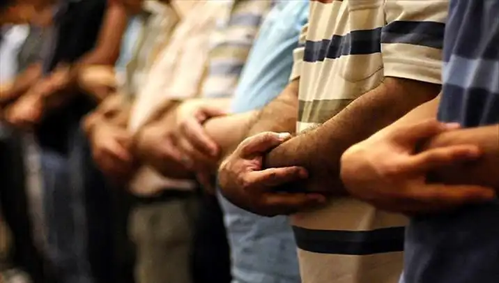 Cenaze Namazı Nasıl Kılınır? Herkesin Bilmesi Gerekenler