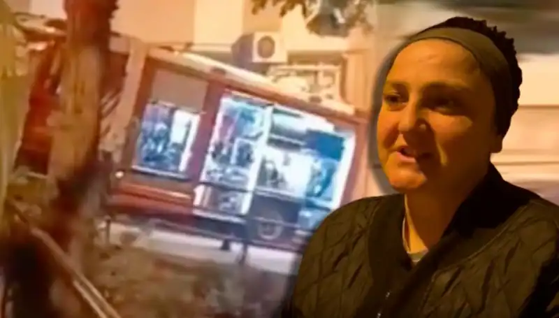Beyoğlu'nda Sıcak Gelişmeler! Kriz Çıkaran Kazı ve Kombi Patlaması