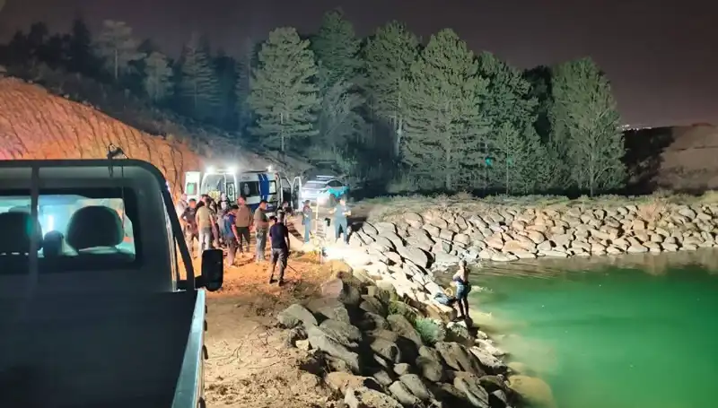 Gölette Can Pazarı: Doğum Gününde Trajik Kaza Yaşandı