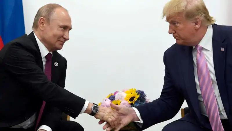 Putin ve Trump arasındaki telefon görüşmesi dünyayı nasıl etkiledi?