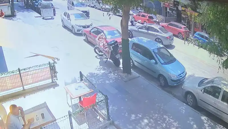Karşıdan Karşıya Geçerken Araç Çarpması: Bir Hayat Kurtulacak mı?