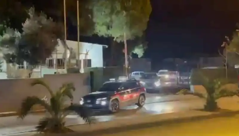 İzmir’de 24 Saat Süren Operasyonda 141 Hükümlü Yakalandı!