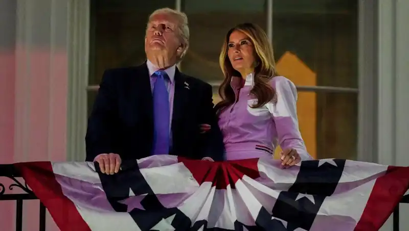 Melania Trump’ın Rolü: ABD- Rusya İlişkilerinde Fark Yaratan Etki