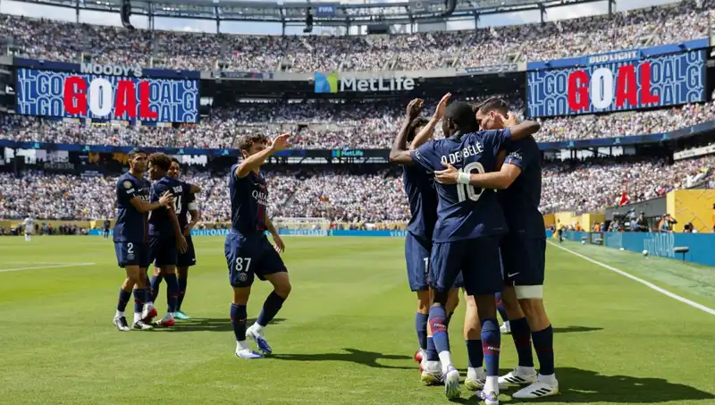 FIFA Kulüpler Dünya Kupası’nda Finalin Nabzı: Hangi Takımlar Şampiyon Olacak?