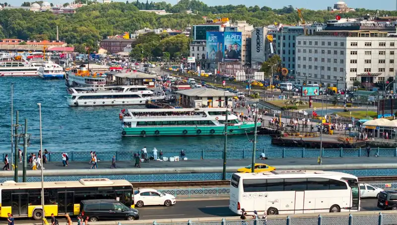 Türkiye’yi Bekleyen Sıcak Hava Dalgası: 50 Dereceyi Geçecek!