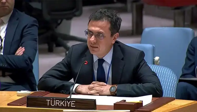 Suriye’deki Hava Saldırıları: Keçeli'nin Çağrısı, Barış İçin Bir Adım Mı?