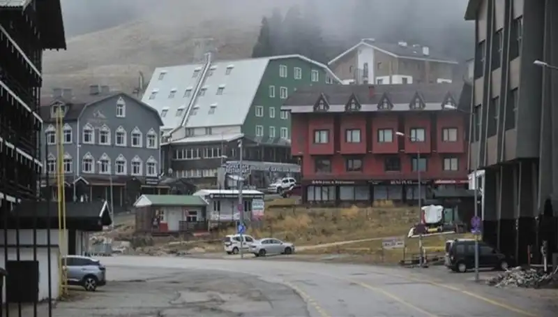 Uludağ'daki 15 Otel için Son Tarih 31 Aralık: Ne Anlama Geliyor?