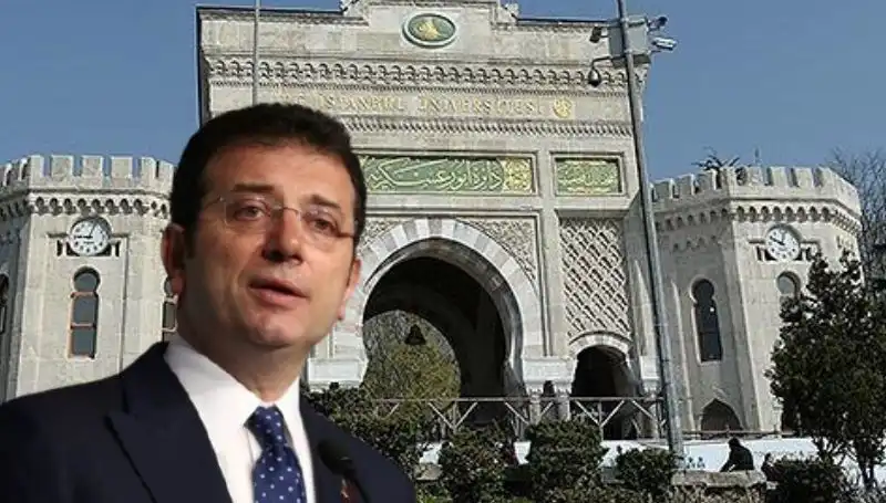 Sahte Diplomalarla İlgili Sıcak Gelişme: 27 Kişi İfadeye Çağrıldı
