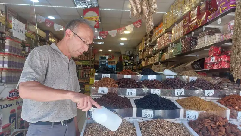 Bağışıklık Dostu Besinlerin Satışlarında Önemli Düşüş: Nedenleri ve Sonuçları