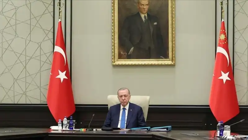 Yüksek Askeri Şura Toplantısı: Yeni Stratejiler ve Kararların Gündemi
