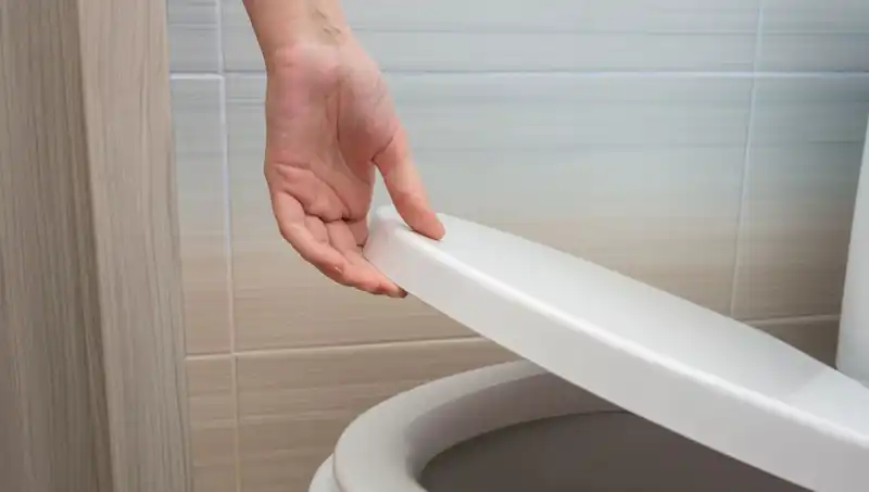 Tuvaletler Kadar Kirli Olmayan Alanlar: Çarpıcı Araştırma Sonuçları