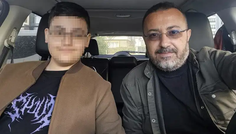 Silivri'de 14 Yaşındaki Çocuğa Bıçaklı Saldırı, 4 Şahıs Gözaltına Alındı