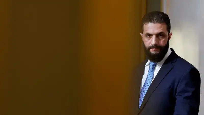 Suriye Lideri Şara'nın Azerbaycan Ziyareti Üzerine Sıcak Gelişmeler