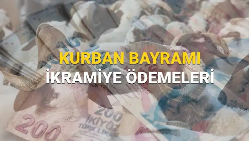 Kurban Bayramı'nda Emekli İkramiye Ödemeleri: 2025 Tarihleri ve Detaylar