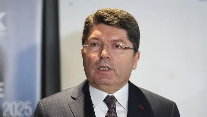 Yılmaz Tunç, 10. Yargı Paketi ile Hukuk Sistemine Yeni Bir Soluk Getiriyor