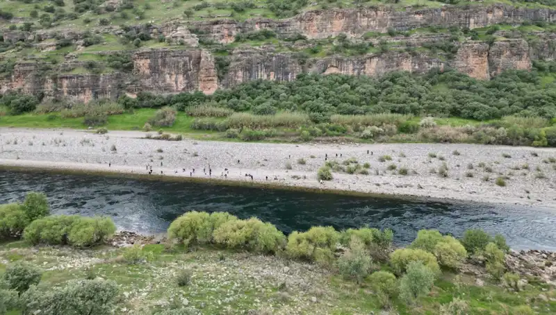 Cehennem Deresi: Doğanın Kucağında Vazgeçilmez Bir Rota