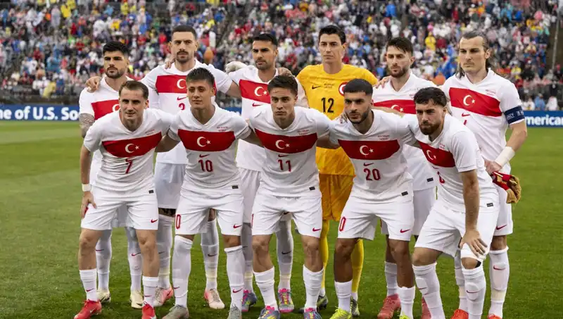 FIFA Dünya Sıralaması Aylık Değerlendirme: Türkiye'nin Yeni Konumu Ne?