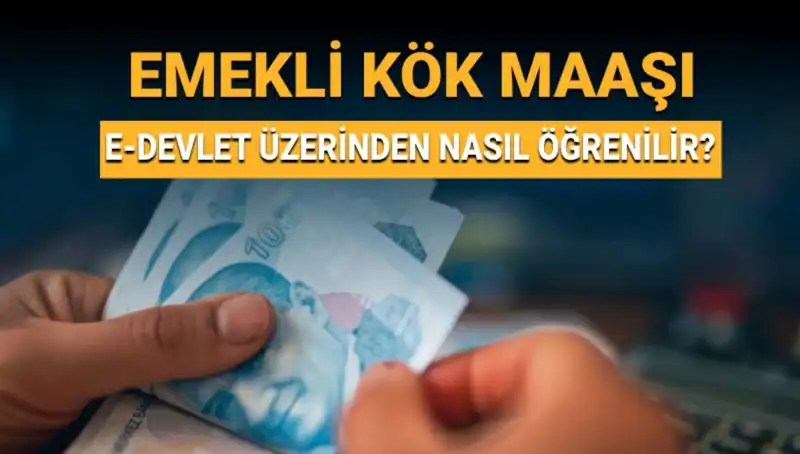 Kök Maaş Nedir? Hesaplama Yöntemleriyle Elde Edin