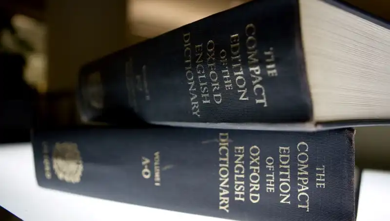 Oxford Sözlüğü’nden Yeni Eklenti: Artık Çevrilemez Kelimeler Arasında Bir Yenilik Var!