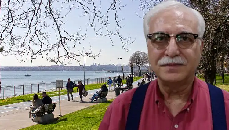 Prof. Dr. Özlü'den Bahar Uyarısı: Çiçekli Alanlarda Dikkatli Olun!