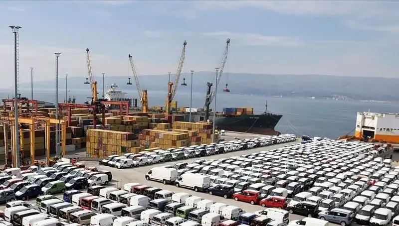 Türkiye'nin Otobüs İhracatı Rekor Kırıyor: Yeni Pazarlar Peşinde
