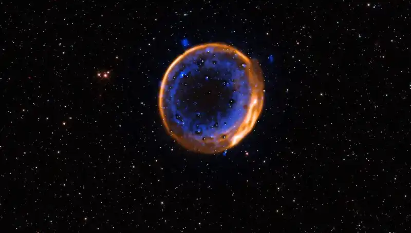 İki Kez Patlayan Yıldız: Astronomide Yeni Bir Dönem Başlıyor