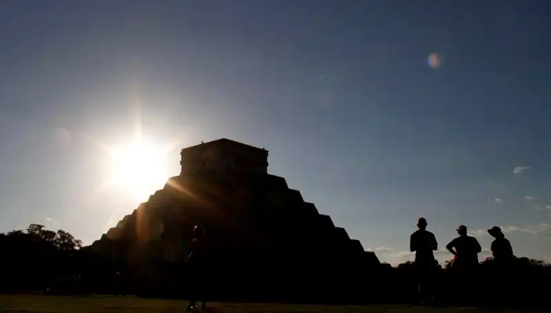 1700 Yıllık Maya Ritüel Sunakları: Geçmişin Gizemleri Ortaya Çıkıyor