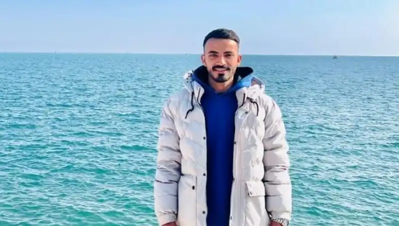 22 Yaşındaki Ramazan’ın Motosiklet Kazası: Genç Hayat Biranda Söndü
