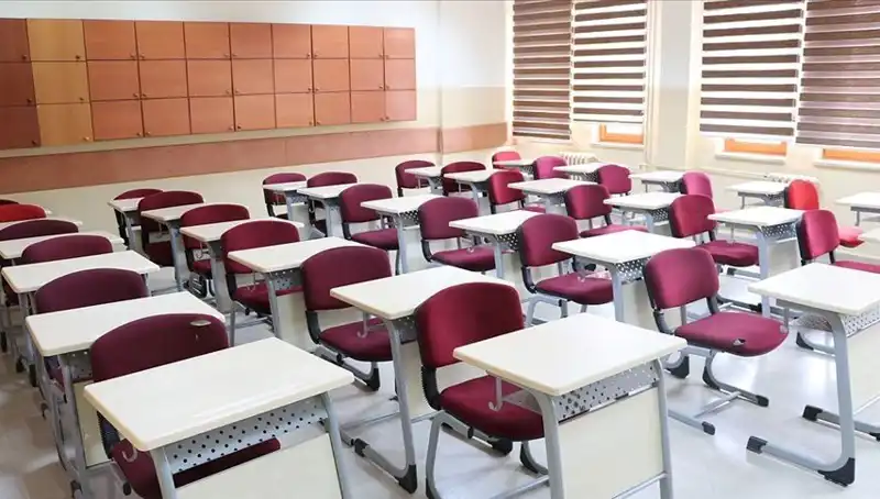 MEB, İzmir'de Dokuz Özel Okulu Kapatma Kararını Açıkladı