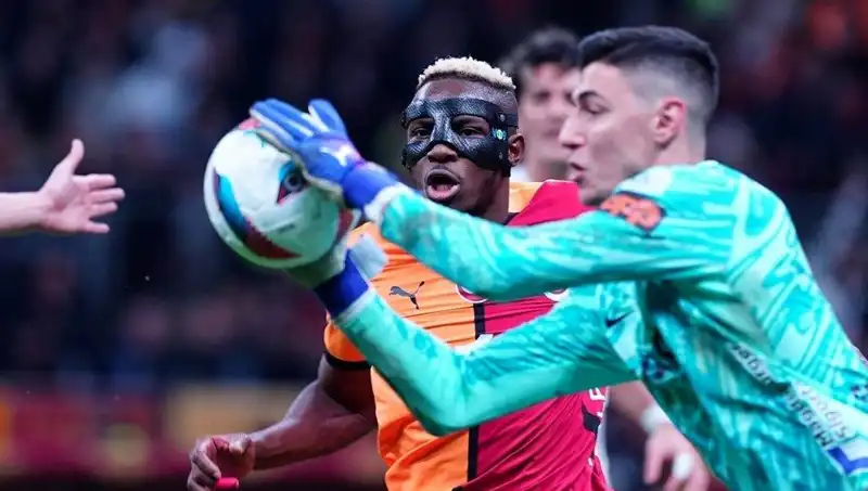 Galatasaray, Berke’nin Transferi için Uçak Hazırladı!