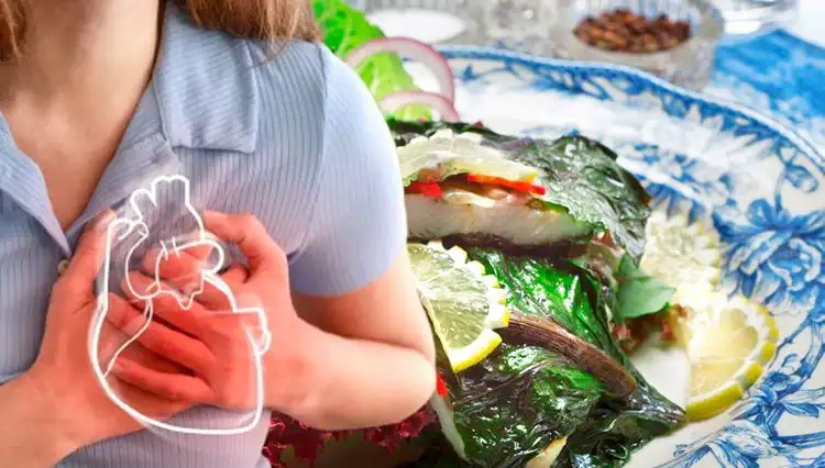 Kalp Doktoru Uzun Yaşamın 5 Şifresini Açıkladı! Bilimsel Destekle