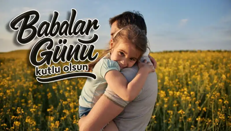 Babalar Günü 2025: En Anlamlı Kutlama Mesajları ile Ebeveynlerinizi Şaşırtın