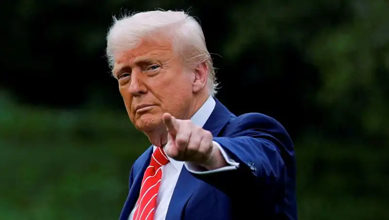 Trump’tan Uranyum Zenginleştirme Konusunda Kesin Mesaj: Hayır!