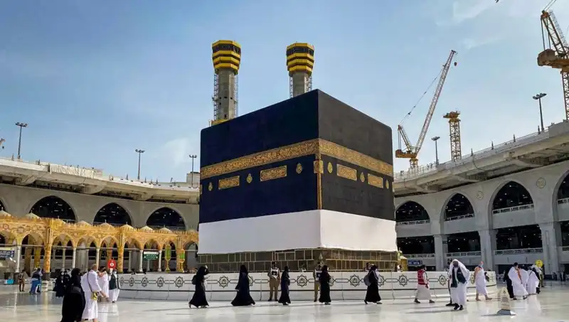 2026 Hac Ön Kayıt Ekranı Açıldı: Kura Çekimi ve Ücret Detayları!