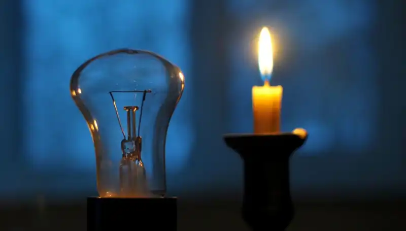Elektrik Kesintileri Tüm Ankara'yı Etkiliyor: Ne Zaman Bitecek?