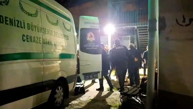 Besicinin Feci Ölümü: Yem Karma Makinesi Hayatını Aldı