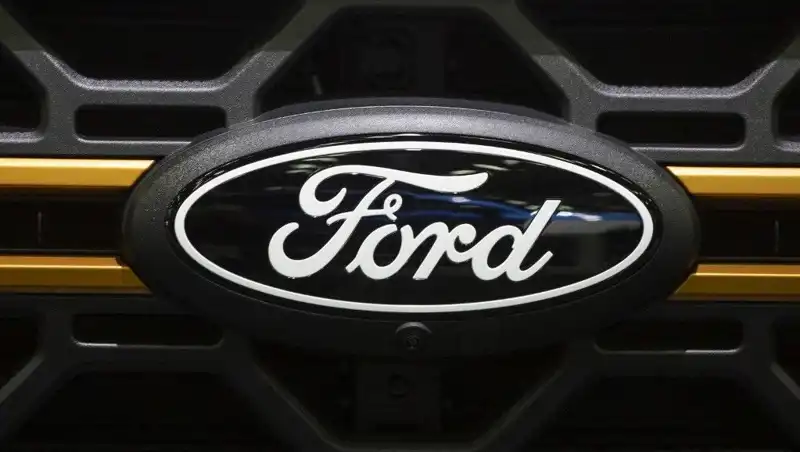 ABD’de 1,3 Milyon Ford Kamyonet İçin Büyük İnceleme Başlatıldı