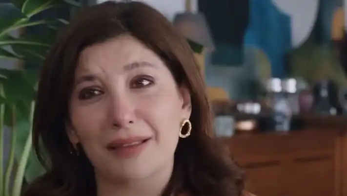 Kızılcık Şerbeti'nde Meri Diziden Ayrılacak mı? Reytingler Üzerine Çarpıcı İddialar!
