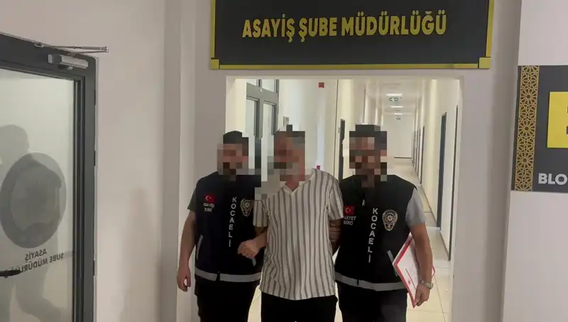 Kocaeli'nde Aile Vahşeti: Şok Eden Olayın Detayları Ortaya Çıktı