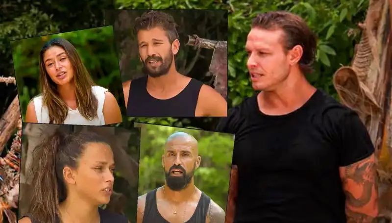 Survivor'da Final Yakın: İkinci Finalist Açıklandı!
