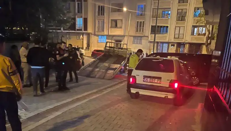 Dur İhtarına Uymayan Sürücüye 116 Bin Lira Para Cezası Kesildi!