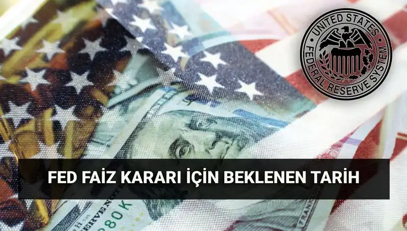 FED'in Temmuz Toplantısı: Faiz Kararı ve İndirim Beklentileri Neler?