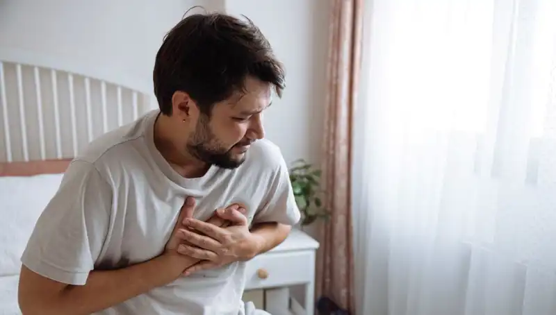Sabahları Beliren Gizli Tehlike: Kalp Hastalığına Dikkat!