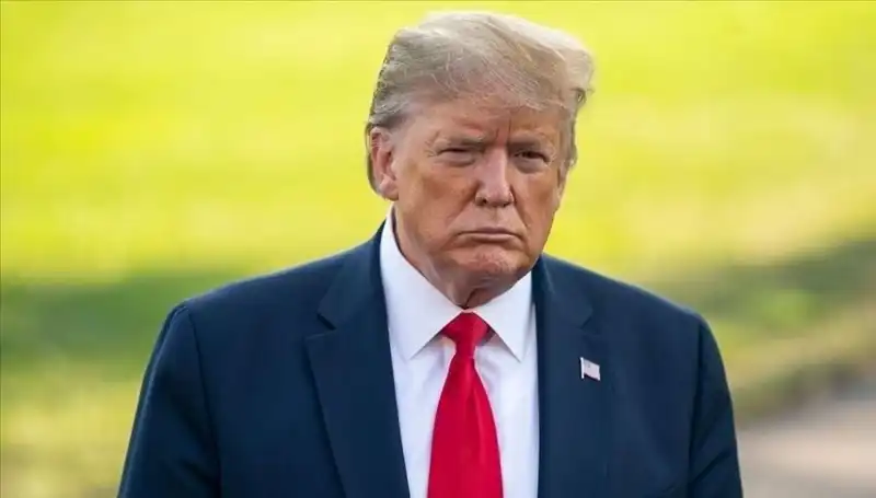Trump’tan Londra Belediye Başkanı’na Sert Sözler: "En Kötü Başkanlardan Biri!"
