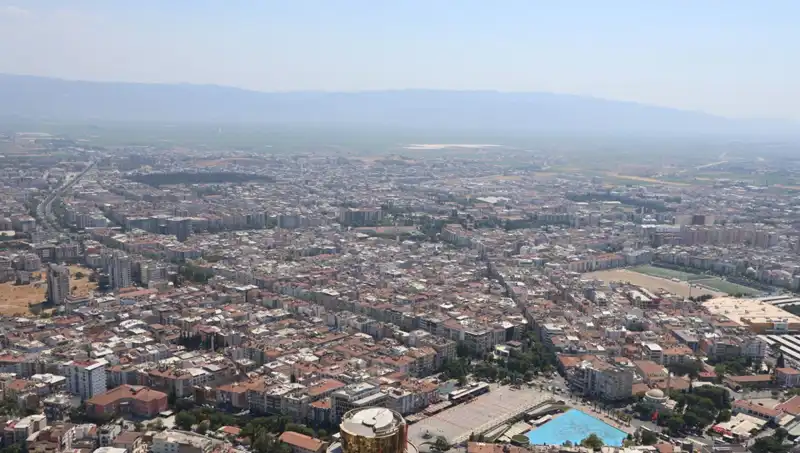 Aydın'da Hava Sıcaklıkları Mevsim Normallerine Dönüyor: Yazın Son Sıcak Günleri!
