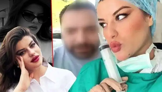 Ayşe Tokyaz Cinayetinde Şok Edici Görüntüler: Bavuldaki Gizem Çözüldü