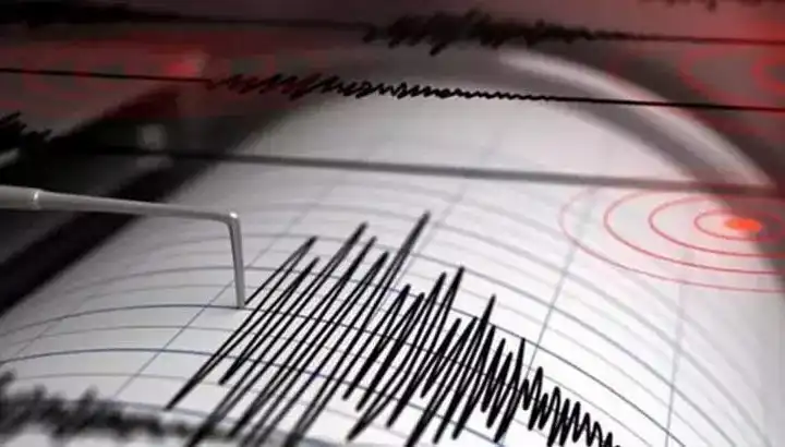 Tonga Açıklarında Dev Deprem! Tsunami Uyarısı Yapıldı