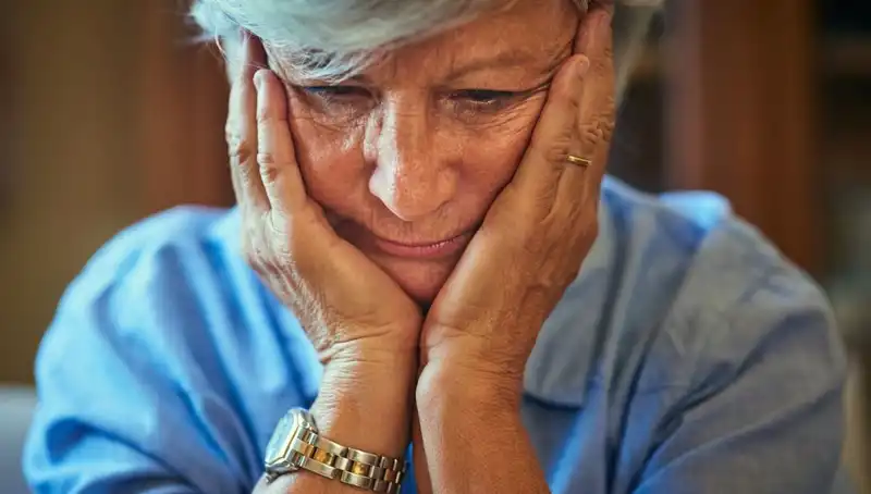 40'lı Yaşlarında Alzheimer Teşhisi: Stressin Gözden Kaçan Etkileri