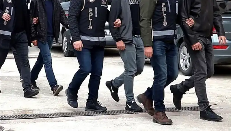 Ankara ve Antalya’da Fuhuş Çetesi Operasyonu: 20 Kişi Gözaltına Alındı