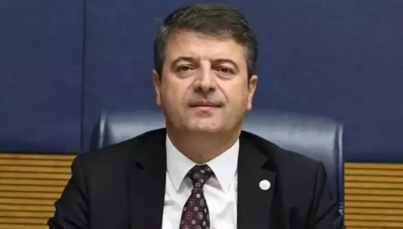 Adıyaman Belediye Başkanı Abdurrahman Tutdere Görevine Geri Dönüyor!